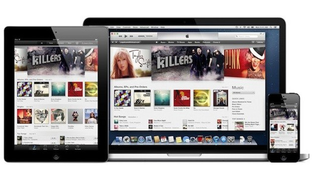 H Apple εξετάζει τη δημιουργία iTunes Store για Android συσκευές
