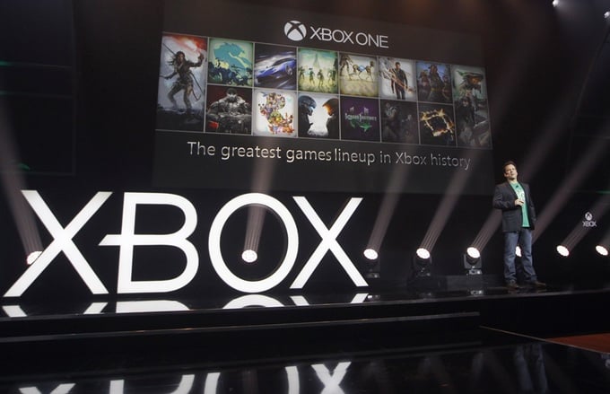 Xbox One: Λειτουργίες DVR το 2016 και Windows 10, Backward Compatibility αυτό το Νοέμβριο