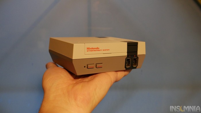 Η Nintendo τερματίζει την παραγωγή του NES Classic Edition