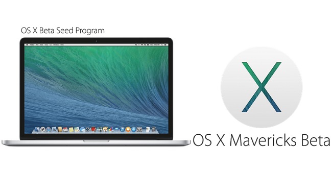 Apple OS X Beta Seed Program. Διαθέσιμη για όλους η δοκιμαστική έκδοση του OS X 10.9.3