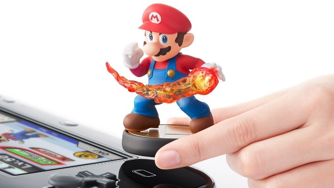 Γιατί τα Amiibo είναι πιο σημαντικά για τη Nintendo τώρα απ’ ότι μια νέα κονσόλα