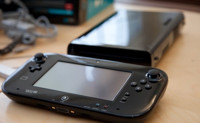 Μόλις 160.000 πωλήσεις παγκοσμίως για το Nintendo Wii U το τελευταίο τρίμηνο