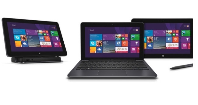 Νέο tablet στη σειρά Venue 11 Pro της Dell με τιμή 430 δολάρια