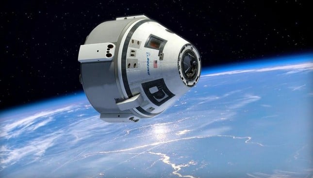 Προχωρά ακάθεκτη η συνεργασία της NASA με SpaceX και Boeing