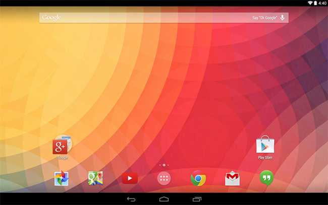 Διαθέσιμος ο Google Now Launcher για όλες τις συσκευές με Android 4.1 Jelly Bean και πάνω