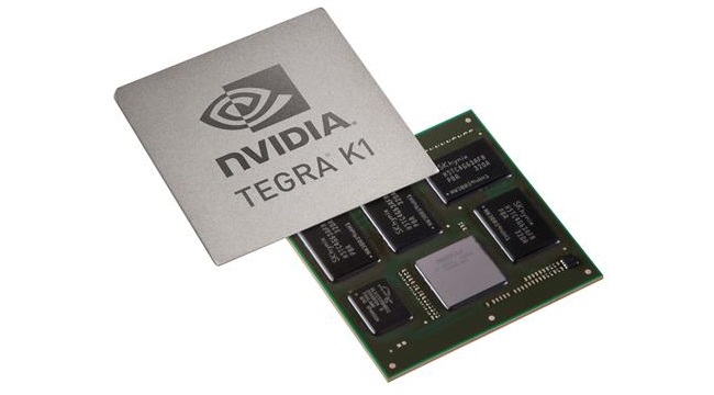 NVIDIA Tegra K1: Φέρνοντας την εμπειρία του PC Gaming στις φορητές συσκευές