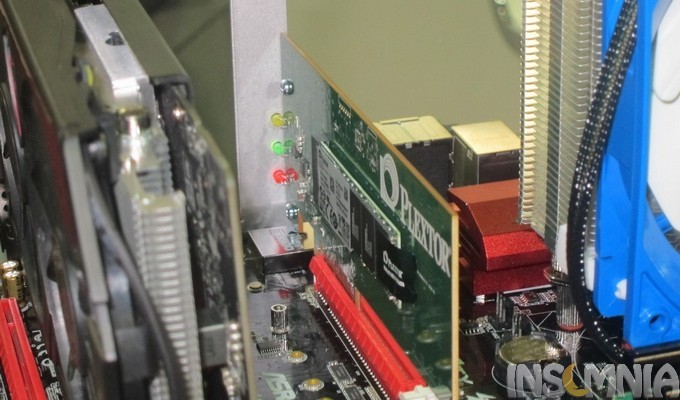 Plextor M6e. Νέα σειρά ταχύτατων PCIe SSDs