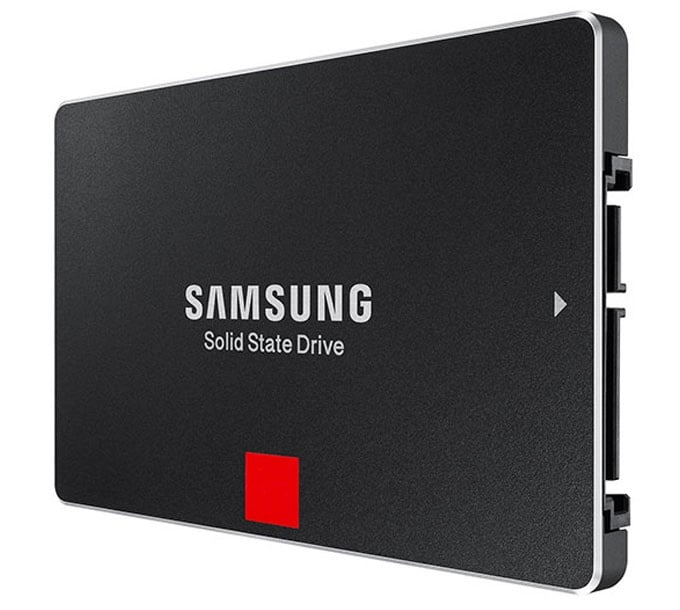 Η Samsung ανακοίνωσε ότι ξεκίνησε την μαζική παραγωγή μνήμης 256Gb 3D V-NAND flash
