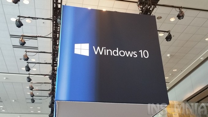 Οδηγίες από τη Microsoft για την δωρεάν απόκτηση νόμιμης άδειας των Windows 10