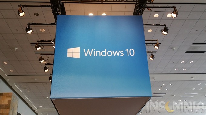 Στις 29 Ιουλίου η επίσημη κυκλοφορία των Windows 10