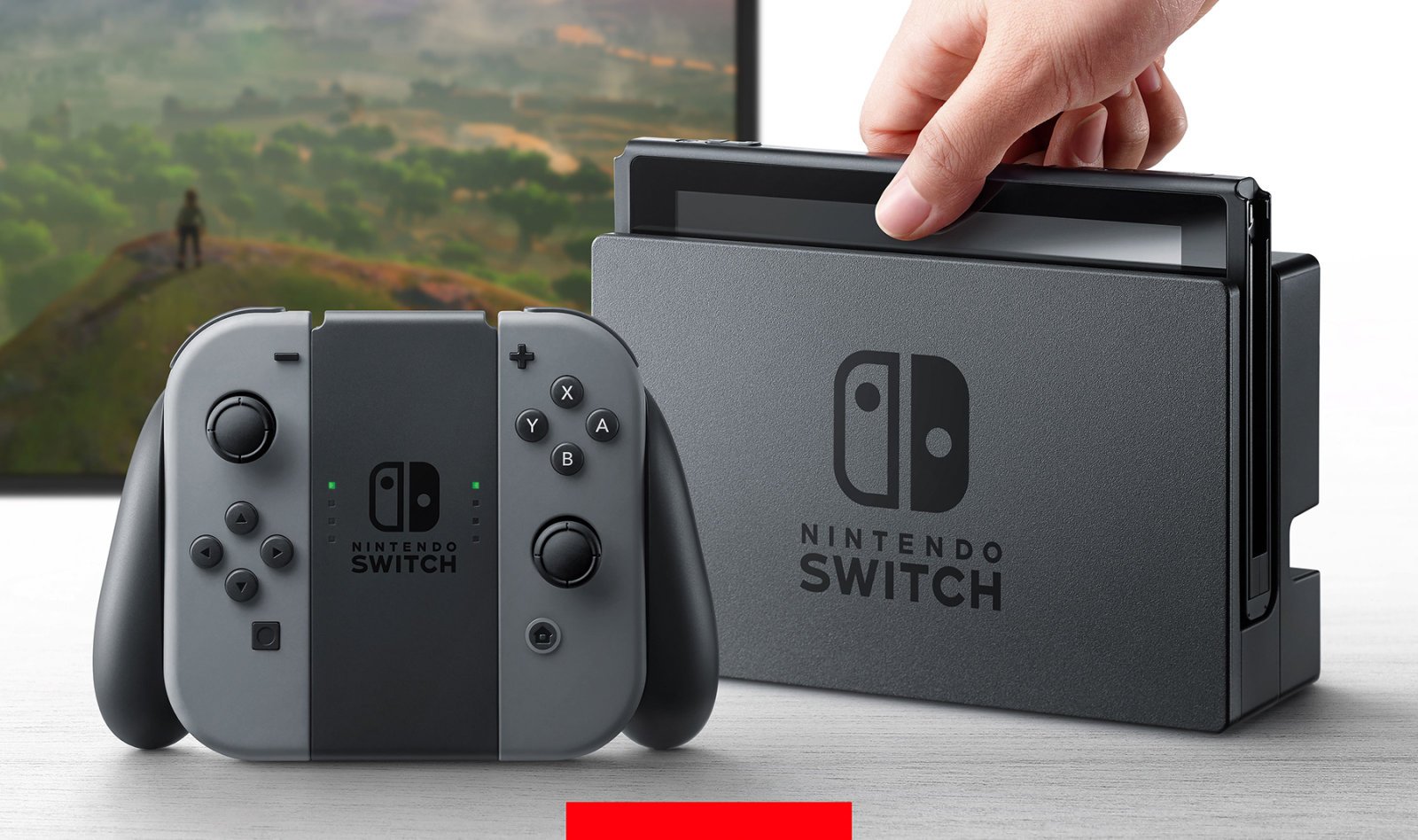 H Nintendo θα ανακοινώσει νέες λεπτομέρειες για το Switch στις 12 Ιανουαρίου