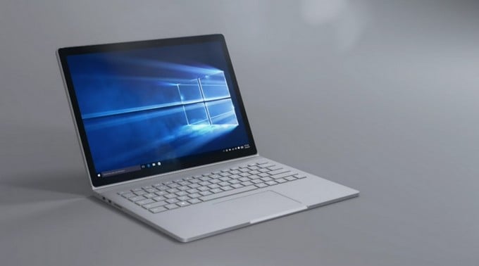 Surface Book, ο "καλύτερος φορητός υπολογιστής" του κόσμου...από τη Microsoft