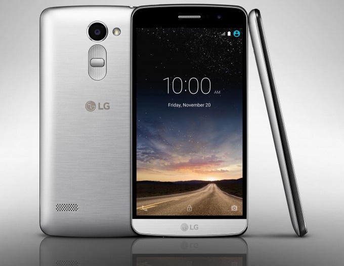 Επίσημο το νέο LG Ray με 5,5 ιντσών οθόνη και 8MP selfie camera