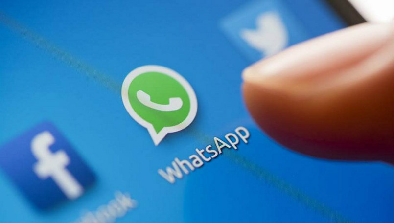 Γαλλικό “όχι” στη μεταφορά δεδομένων χρηστών από το WhatsApp στο Facebook
