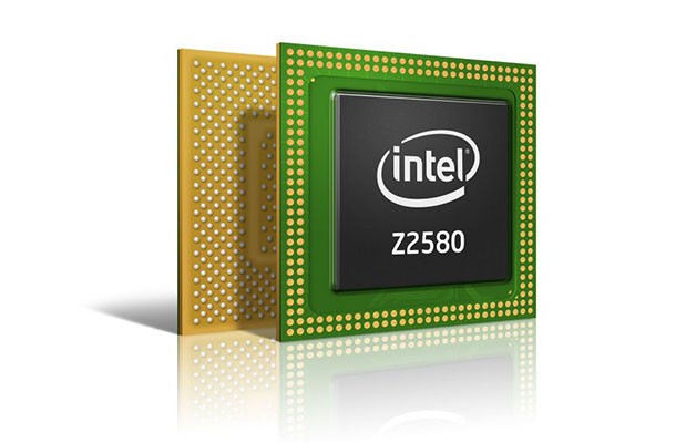 Η Intel ανακοινώνει τη σειρά Clover Trail+ Atom επεξεργαστών για φορητές συσκευές