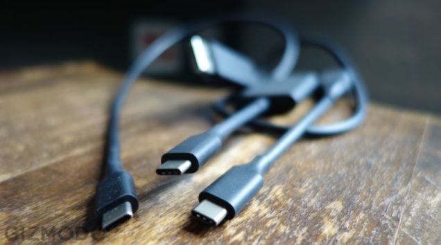 Η Intel θέλει το USB-C να αντικαταστήσει την υποδοχή 3.5mm για τα ακουστικά