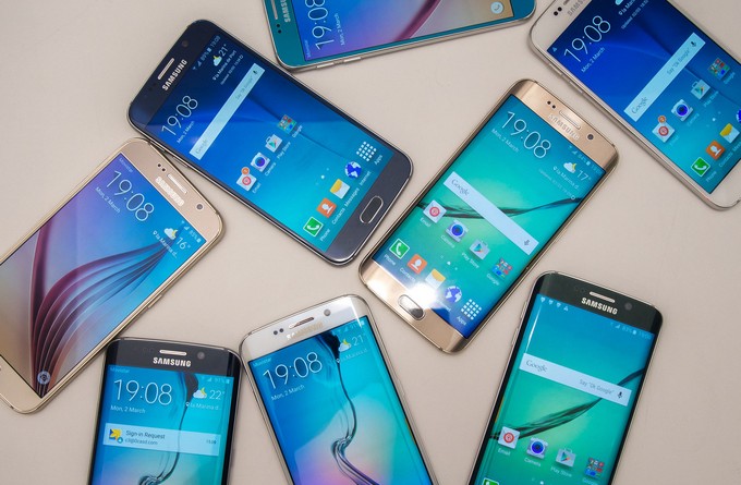 WSJ: Το Galaxy S7 θα διαθέτει οθόνη ευαίσθητη στην πίεση και υποδοχή για MicroSD