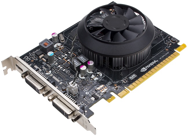 Η Nvidia ανακοίνωσε τις κάρτες γραφικών GeForce GTX 750 Ti και GeForce GTX 750