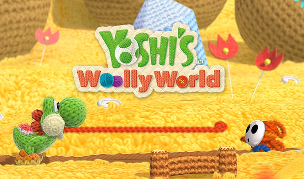Yoshi’s Woolly World Review (Wii U)
