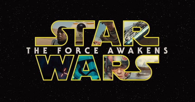 Star Wars: Episode VII - The Force Awakens. Δείτε το νέο trailer!