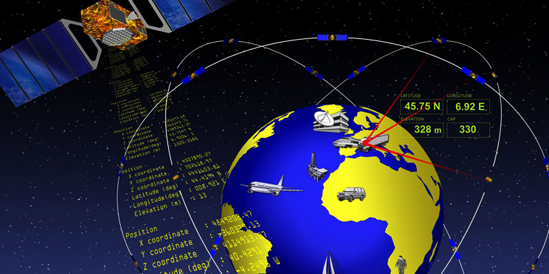 Ξεκινάει η λειτουργία του παγκόσμιου δορυφορικού συστήματος πλοήγησης της Ευρώπης, Galileo