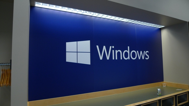 Microsoft: 200 εκατομμύρια πωλήσεις για τα Windows 8
