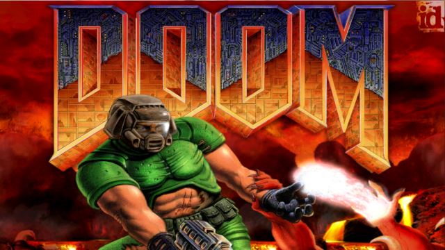 Doom: Το θρυλικό franchise που ετοιμάζεται να ξαναγεννηθεί απ’ τις στάχτες του