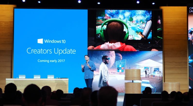 Διαθέσιμο για όλους το Windows 10 Creators Update – Τι καινούριο φέρνει