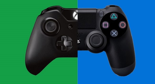 Διπλάσιες οι πωλήσεις του PlayStation 4 από του Xbox One τον Ιανουάριο στις ΗΠΑ