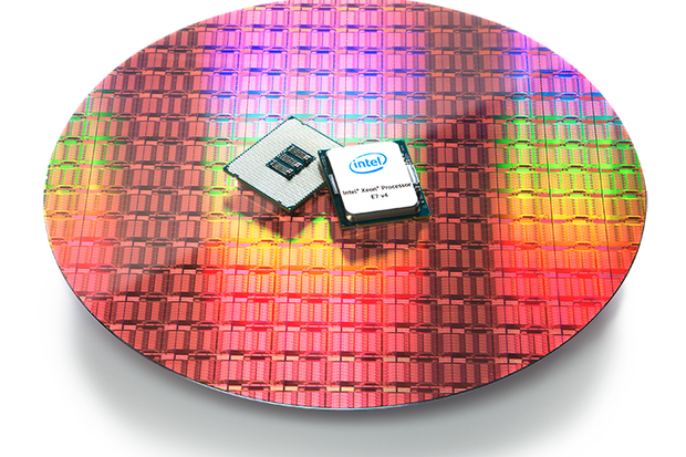 Intel Xeon E7-8890 v4: Με 24 πυρήνες και 60MB μνήμης cache