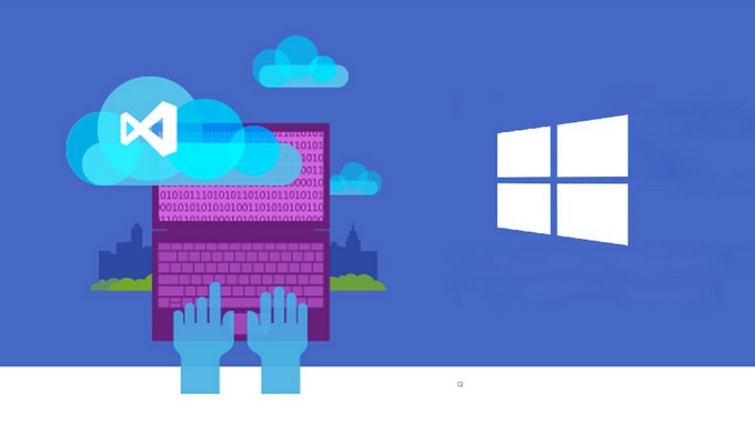 Διαθέσιμα από σήμερα τα εργαλεία ανάπτυξης εφαρμογών για τα Windows 10