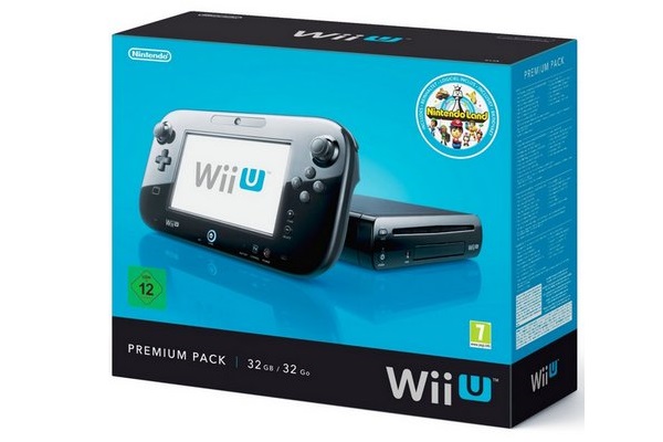 H Nintendo αναθεωρεί τις προβλέψεις των πωλήσεων του Wii U
