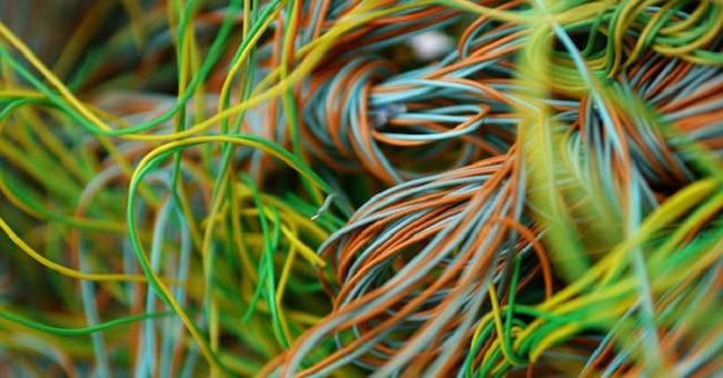 Ερευνητές πετυχαίνουν ρεκόρ ταχύτητας broadband μέσω καλωδίων χαλκού