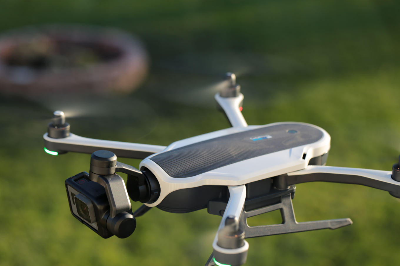 Η GoPro ανακαλεί το Karma, το πρώτο της drone που σταματά να λειτουργεί εν ώρα πτήσης