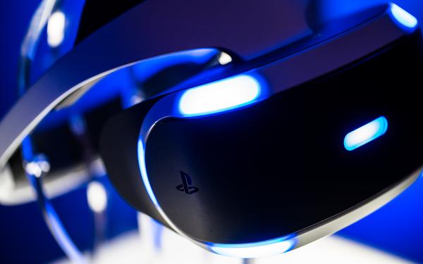 PlayStation VR, η επίσημη ονομασία του Project Morpheus