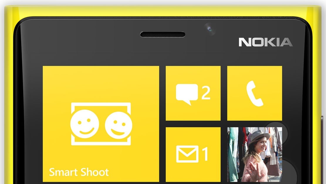 Νέες φωτογραφίες αποκαλύπτουν τα Nokia Lumia 730 και 735