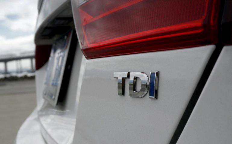 Volkswagen: Πανευρωπαϊκή ανάκληση 8.5 εκατομμυρίων οχημάτων