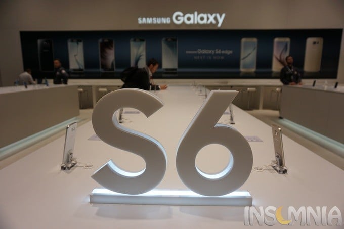 Η Samsung θα μειώσει τις τιμές των Galaxy S6 και Galaxy S6 edge εξαιτίας των χαμηλών πωλήσεων