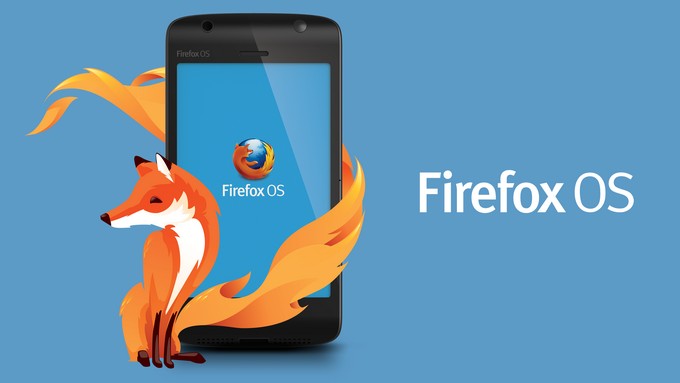 Η Mozilla διακόπτει την ανάπτυξη και πώληση κινητών με Firefox OS