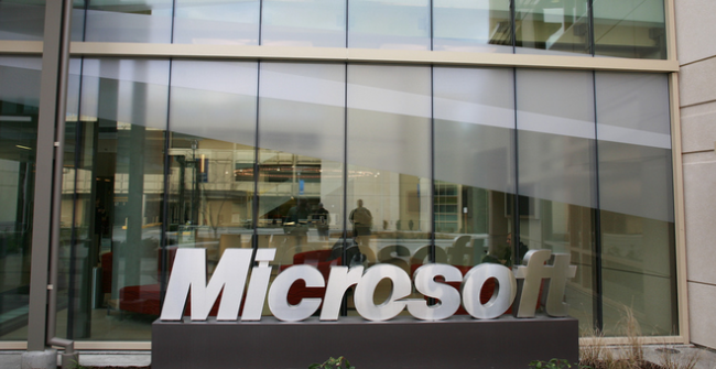 Η Microsoft αντικαθιστά πολλά ξεχωριστά συνέδρια, με το "Inaugural Unified Microsoft Commercial Technology Event"