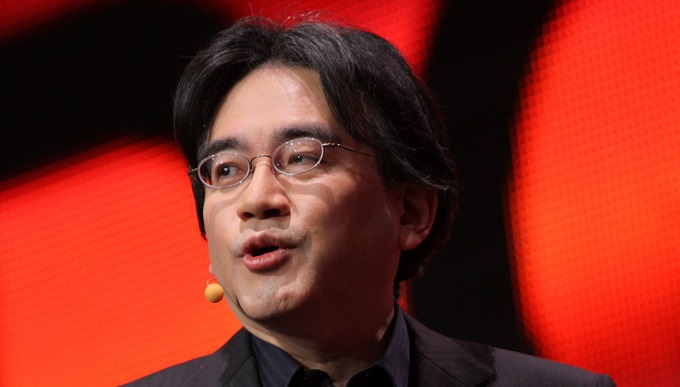 Ο Πρόεδρος της Nintendo, Satoru Iwata, απεβίωσε σε ηλικία 55 ετών