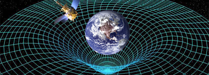 Πείραμα της NASA επιβεβαιώνει θεωρίες του Αϊνστάιν για τον Χωροχρόνο