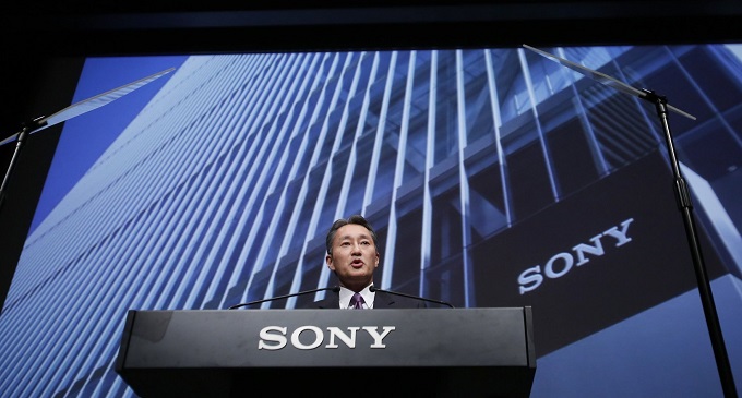 Ο Kazuo Hirai, CEO της Sony δεν αποκλείει το ενδεχόμενο της εξόδου από τις αγορές των τηλεοράσεων και των smartphones