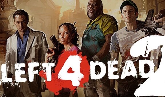 Left 4 Dead 2, δωρεάν στο Steam μέχρι τις 26/12