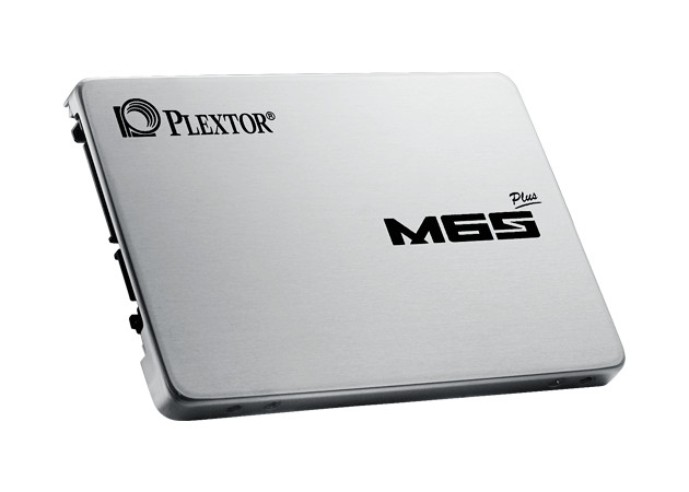 Η Plextor ανακοίνωσε τη νέα σειρά SSDs, M6S Plus