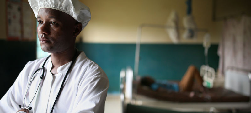 To Gates Foundation και η Μ. Βρετανία επενδύουν $4 δις για την καταπολέμηση της ελονοσίας