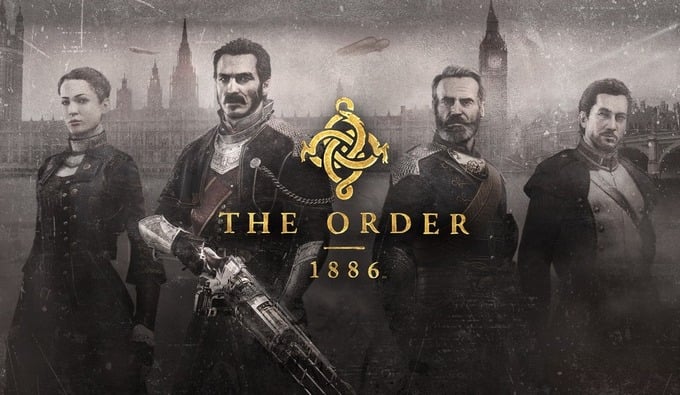 The Order 1886 Game Review (PS4)