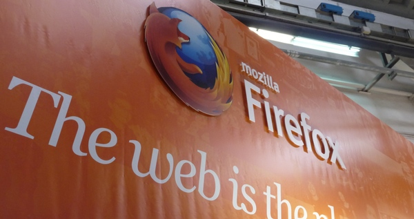 Mozilla Firefox σύντομα και στο iOS