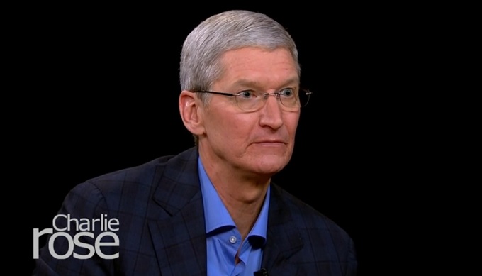 Ο Tim Cook λέει ότι η Apple εργάζεται σε προϊόντα που δεν γνωρίζει κανείς, ούτε ως φήμες