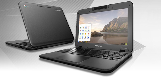 Νέο Lenovo N21 Chromebook από $219